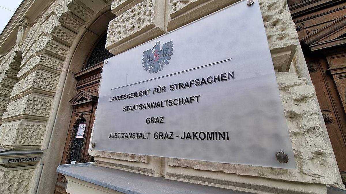 Prozess in Graz gegen Zahnärztin fortgesetzt