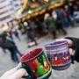 Tatort Weihnachtsmarkt