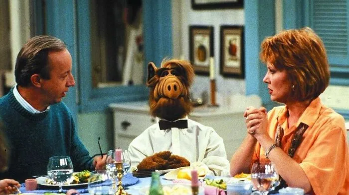 "Alf" kehrt zurück ins Fernsehen