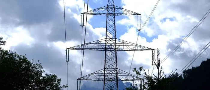 Die größten Osttiroler Unternehmen halten den Ausbau des Stromnetzes für absolut zukunftsrelevant