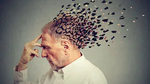 Menschen mit niedriger Bildung und geringem Einkommen sind häufiger von chronischer Depression betroffen