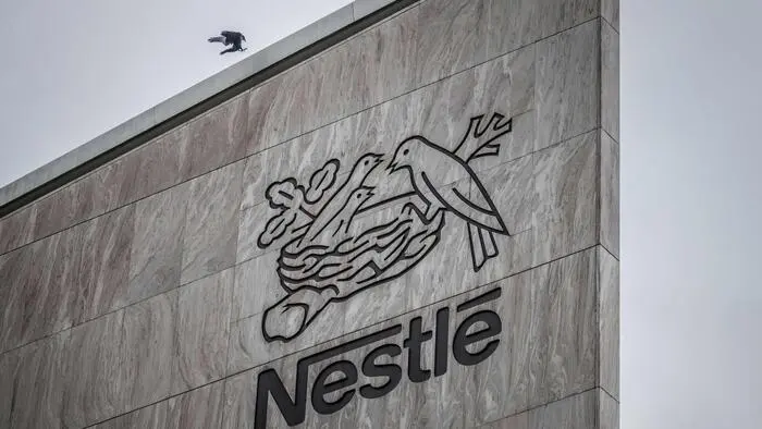 Nestlé