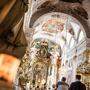In Kirchenkreisen gibt es Unmut wegen der begrenzten Plätze im Dom zu Klagenfurt
