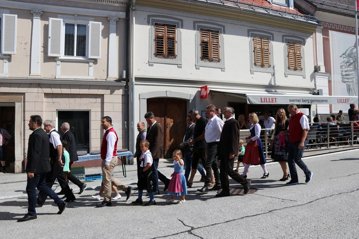 Klicken Sie sich durch die Bilder!