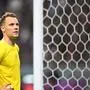 Manuel Neuer hat sich verletzt