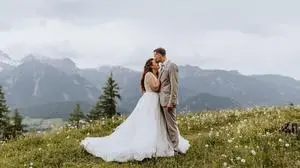 Nadine und David // 06.06. 2023