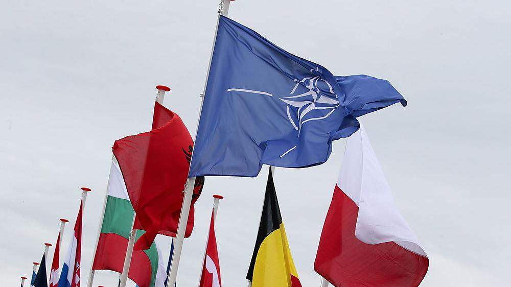 Finnland steht vor historischer Einscheidung über NATO-Beitritt