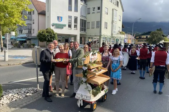 Klicken Sie sich durch die weiteren Bilder!