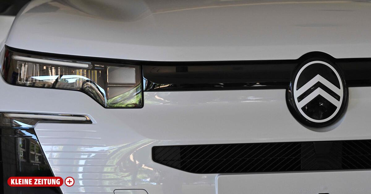 Stellantis: Riesen-Rückruf bei Opel, Peugeot, Fiat, Citroën und DS