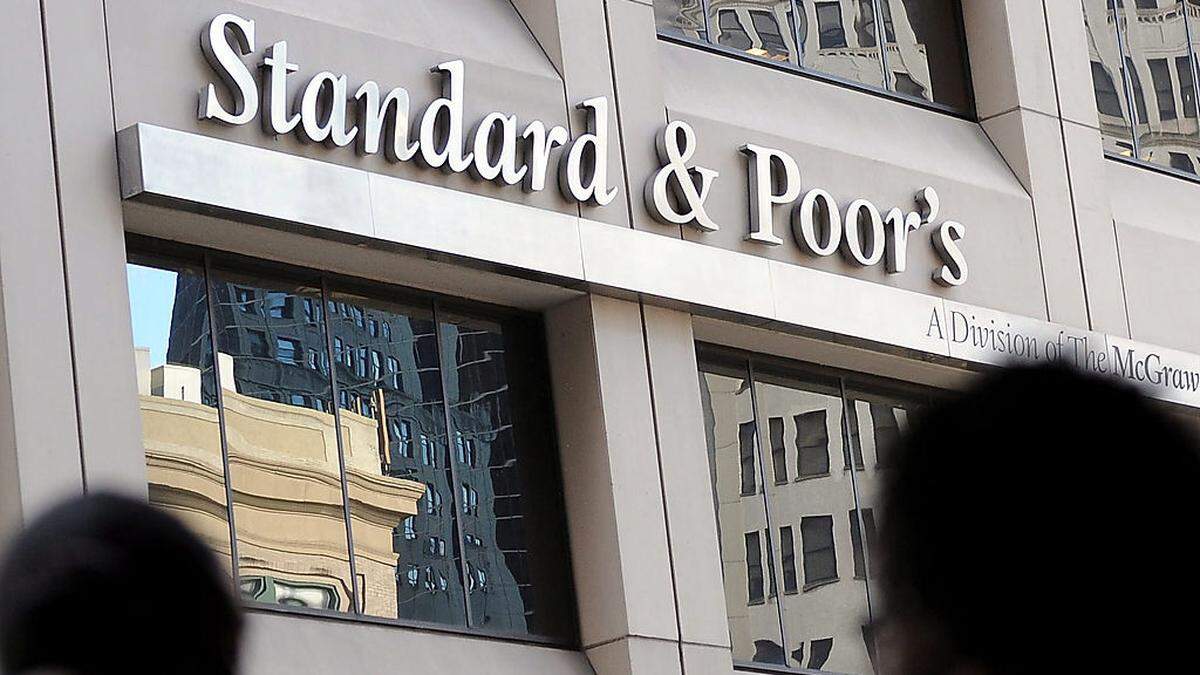 Standard & Poor's