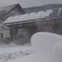 Wintereinbruch 