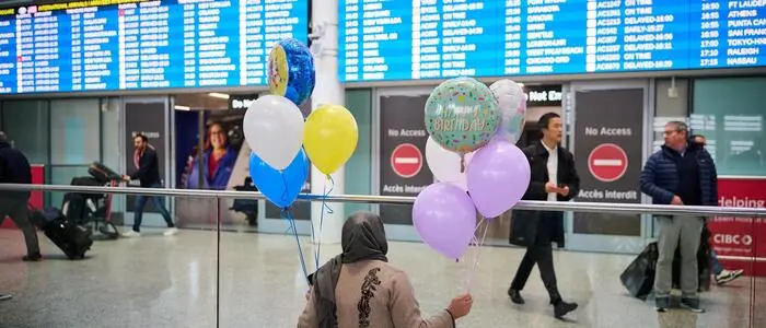 Flugverkehr gleich null: Flughäfen in Dubai und Co. stehen still