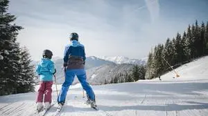 Erleben Sie unvergesslichen Winterspaß in der Kaiserau!