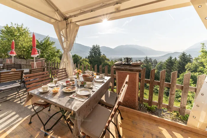 Gewinner in der Region Osttirol:1. Platz: Gribelehof am Schlossberg Lienz2. Platz: Alpengasthof Pichler in St.Veit/Defereggen3. Platz: Restaurant Badwirt in Lienz