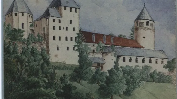 Spannende Stunden sind auf der Burg Deutschlandsberg garantiert. Neun Ausstellungen locken im Burgmuseum, der Bergfried wird als Aussichtsturm bald wieder zur Verfügung stehen.