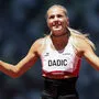 Tag 1 war ein "Okay-Tag" für Ivona Dadic