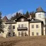 Die Lebenshilfe hat große Pläne für das Anwesen rund um die Blumauer Villa in Söding 