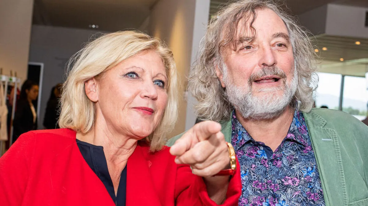 Mathiaschitz gibt die Linie vor - die Grünen unter Frey folgen