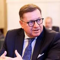 Landesrat Werner Amon (ÖVP): „Das müsste einer ehemaligen Höchstrichterin eigentlich bekannt sein.“