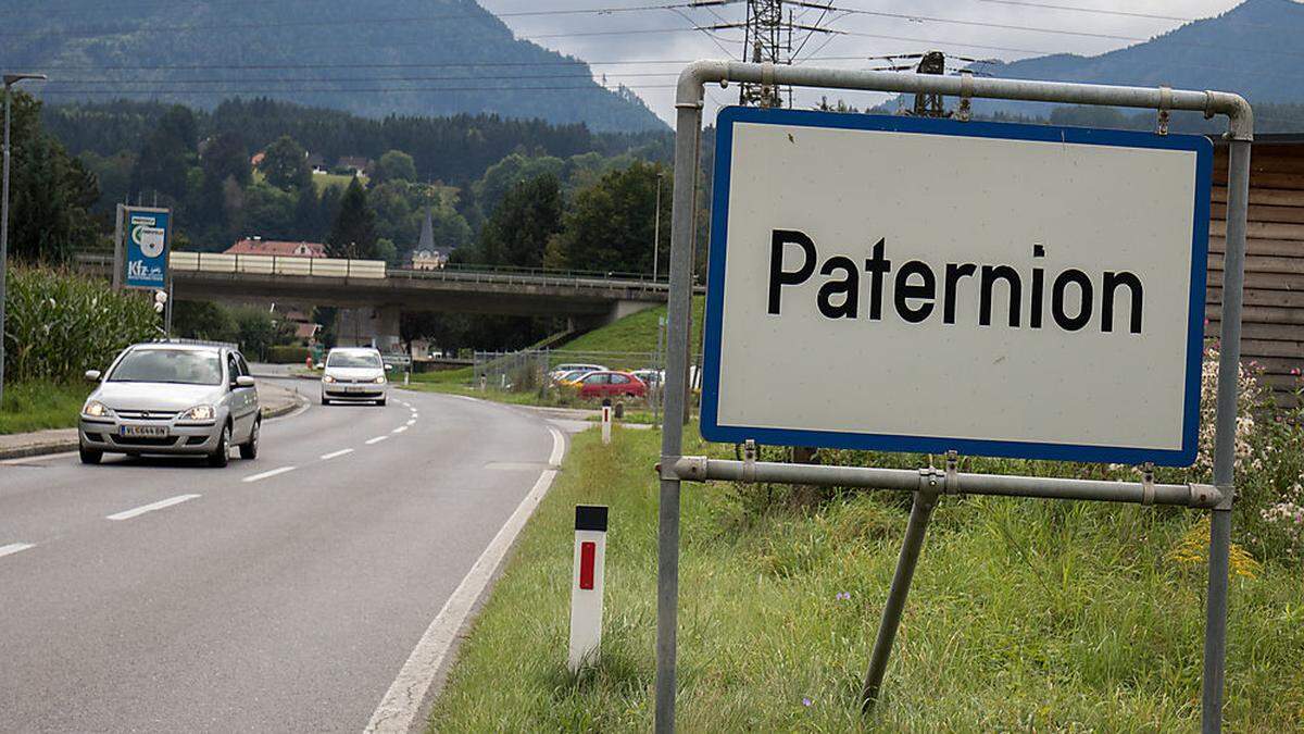 In Paternion wirtschaftete man erfolgreich