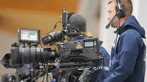 Der ORF, und weiterhin die Klubs selber, bringen künftig Eishockey auf die Bildschirme