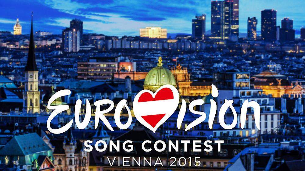 Der ORF setzt 2015 auf den Song Contest in Wien und österreichische Inhalte 