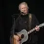 Kris Kristofferson wurde 88 Jahre alt