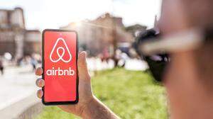 Seit 2020 müssen Umsätze über Plattformen wie Airbnb gemeldet werden