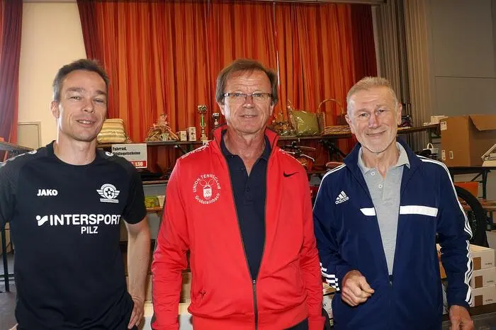 Er lockte Hunderte Sportbegeisterte in den oststeirischen Ort.