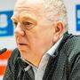 Verbands-Präsident Dahlin: Keine Angst vor Doping-Razzia