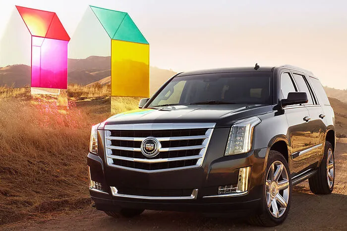 GMs-Nobelmarke Cadillac hat ihr Comeback in Europa groß angekündigt, mit sieben Stück bisher hat es aber scheinbar noch nicht ganz gegriffen.
