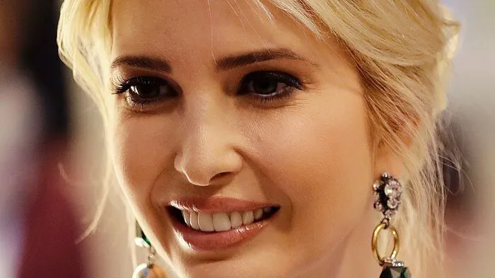Ivanka Marie Trump, geboren am 30. Oktober 1981, ist Donald Trumps Vorzeigetochter. Im Wahlkampf war sie ihm eine wichtige Stütze und trug ihren Teil dazu bei, dass ihr Vater zum neuen US-Präsidenten wurde.