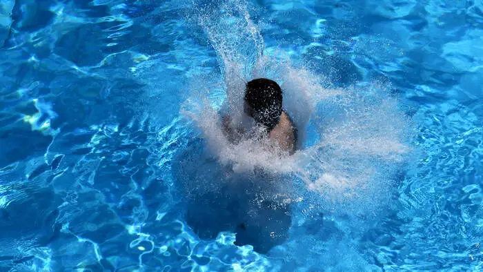 Die Woche bleibt es noch hochsommerlich, das wird aber wohl die letzte Hitzewelle des Sommers sein (Symbolfoto)