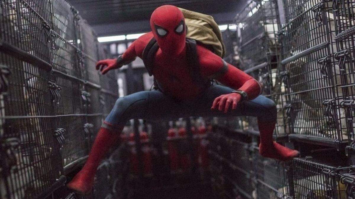 Tom Holland soll wieder zum Einsatz kommen