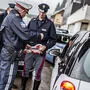 An der österreichisch-italienischen Grenze werden von beiden Staaten Kontrollen durchgeführt