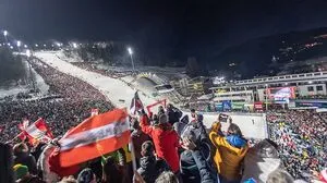 Nightrace als Zuschauermagnet