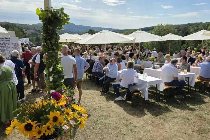 Über die Jahre entwickelte es sich zum regelrechten Besucher- und Tourismusmagneten