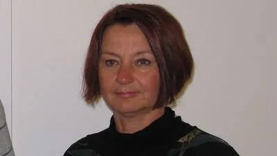 Leobens Gemeinderätin Margit Keshmiri ist Flüchtlingskoordinatorin