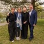 Buko, Brown, Knappitsch, Heller: Das Team des Studienzweigs Intercultural Management der FH Kärnten feiert 2026 sein zehnjähriges Bestehen | Buko, Brown, Knappitsch, Heller: Das Team des Studienzweigs Intercultural Management der FH Kärnten feiert 2026 sein zehnjähriges Bestehen