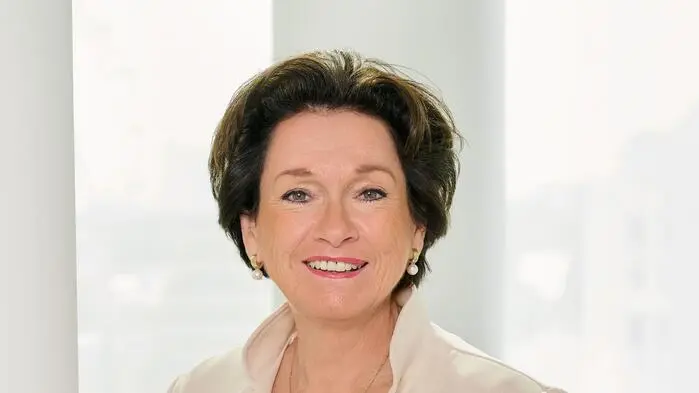 Margarete Kriz-Zwittkovits