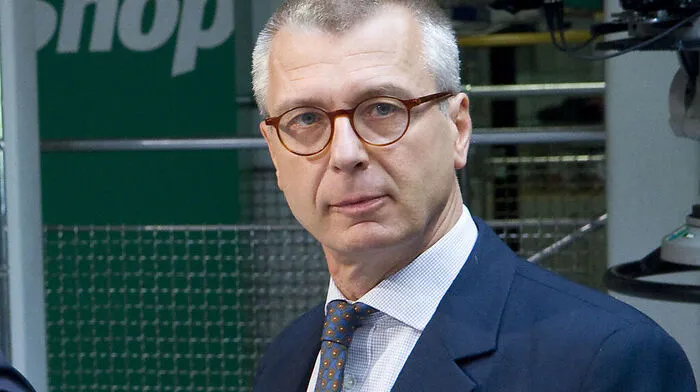 Christoph Biró