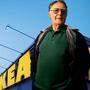 Ikea-Gründer Ingvar Kamprad