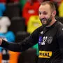 Seit 10 Jahren in Hard, seit kurzem auch im Nationalteam: Golub Doknic (39)