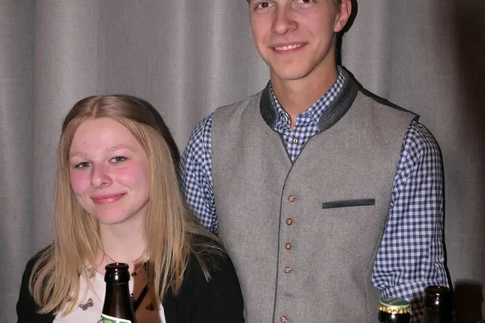Klicken Sie sich durch die Fotos...
