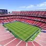 Für die WM sind 68.827 Zuschauer im „San Francisco Bay Area Stadium“ zugelassen