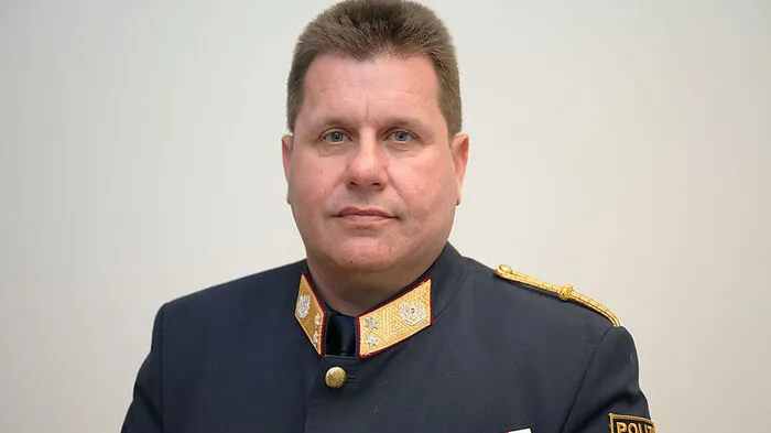 Michael Takacs