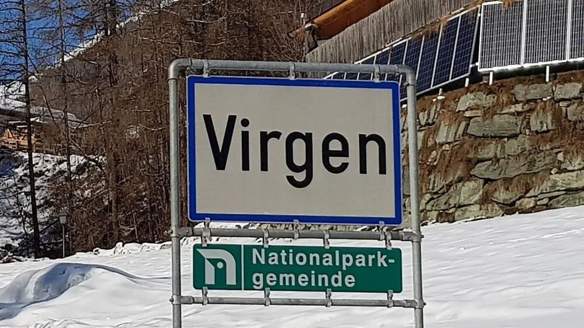 Für Ausreise aus Virgen müssen weiterhin negative Coronatest vorgelegt werden  