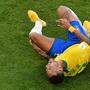 Jammerkönig Neymar
