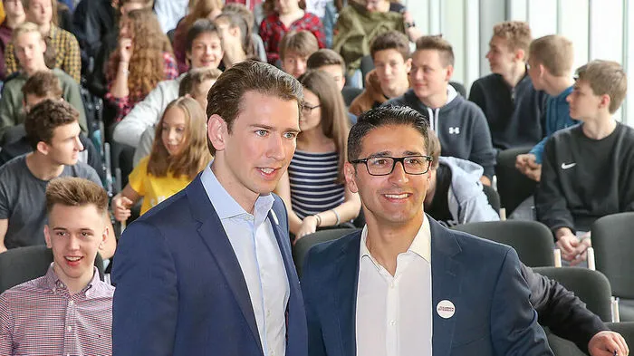 Dönmez und Kurz