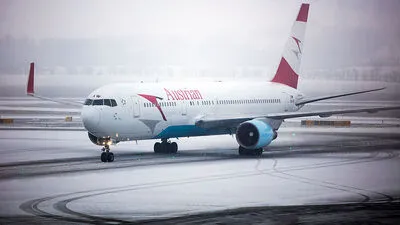 Am Donnerstag fallen 70 AUA-Flüge aus